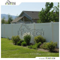 High Strength Garden Fence Panels, Decorative Villa Fence, Privacy Fence